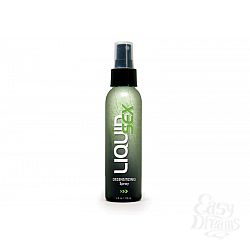      Liquid Sex^ Desensitizing Spray for Him, 118 .