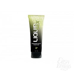      Liquid Sex^ Pheromone Boost Cream Lube, 113 . 
