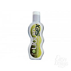     Liquid Sex^ Hemp Boost Lube, 118 .