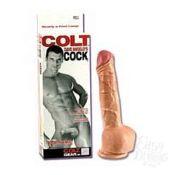 Фаллоимитатор Дейв Анджело Фаллоимитатор Дейв Анджело