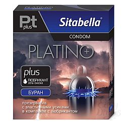   Sitabella Platino plus      - 1 .