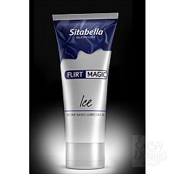   - FLIRT MAGIC Ice     - 75 .