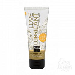       Love Lubricant    75 