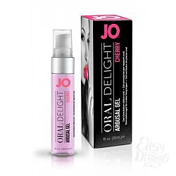       Oral Delight - Cherry Burst - 30 .