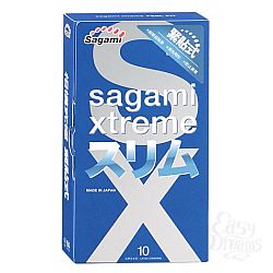  Sagami Xtreme FEEL FIT 3D (10.)