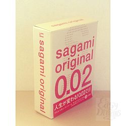    Sagami Original - 3 .