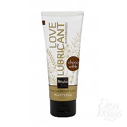    Love Lubricant Choco Edible 75 66068