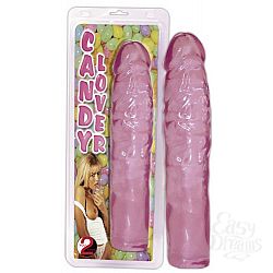     Candy Lover  - 17 .