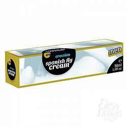      Erection Spanish Fly Creme Men 30 