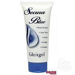        Secura Blue - 200 . 