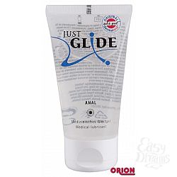       JUSTGLIDE - 50 . 