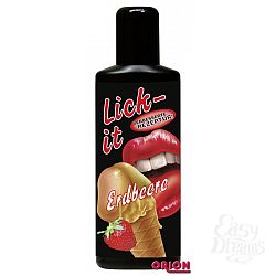    Lick It    - 100 . 