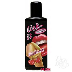    Lick It    - 50 . 