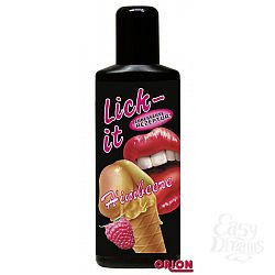    Lick It    - 100 . 