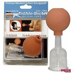     Brustnippel-Sauger