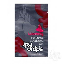    JoyDrops Warming - 3 .