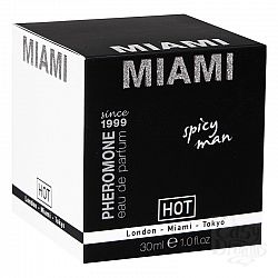      Miami Spicy Man 30 