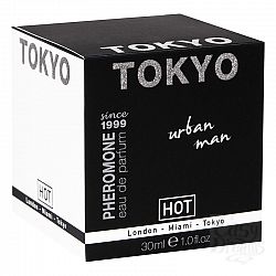      Tokyo Urban Man 30 