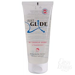  - Just Glide    - 200 .