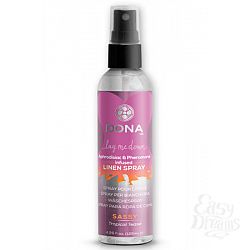      DONA Linen Spray Sassy Aroma: Tropical Tease 125 