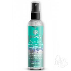      DONA Linen Spray Naughty Aroma: Sinful Spring 125 