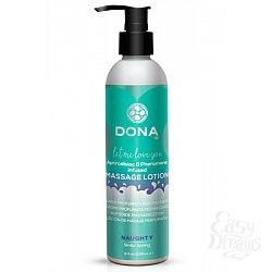      DONA Massage Lotion Naughty Aroma: Sinful Spring 235 