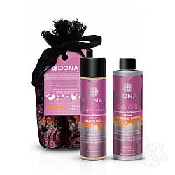   DONA Be Sexy Gift Set - Sassy