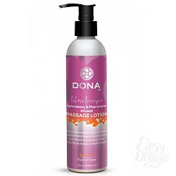     DONA Sassy Tropical Tease - 235 .