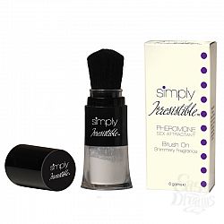    - Simply Irresistible   - 6 .