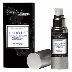       Crazy Girl After Dark Libido Lift - 15 .