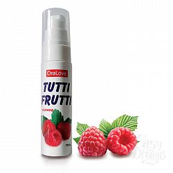   TUTTI-FRUTTI  OraLove 30 