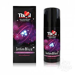  -  Intim Bluz 20 
