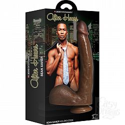      Michael Lucas After Hours Sean Xavier Cock