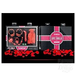    Love Thrills Luxury