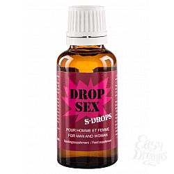    Drop Sex, , 30 