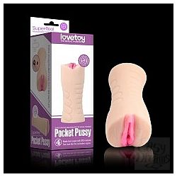  ����������� Pocket Pussy - 13 ��.