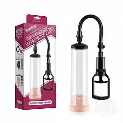       Power Pussy Pump - 20,3 .