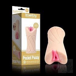  ����������� Pocket Pussy Palm   2