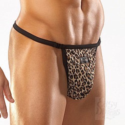   -  Z5316leopard XL CQ