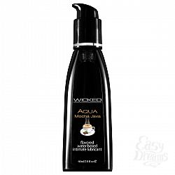       WICKED AQUA Mocha Java 60 