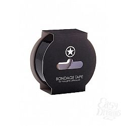   Non Sticky Bondage Tape - 17,5 .