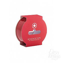    Non Sticky Bondage Tape - 17,5 .