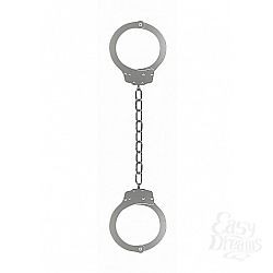     Pleasure Legcuffs