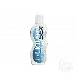       Liquid Sex Water-Based Lube - 118 .