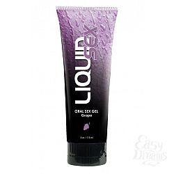       Liquid Sex Oral Sex Gel - 113 .