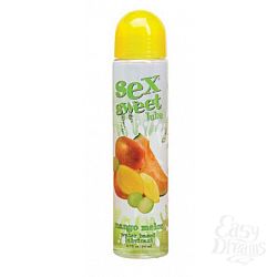         Sex Sweet Lube - 197 .
