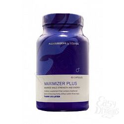      Maximizer Plus - 60 .