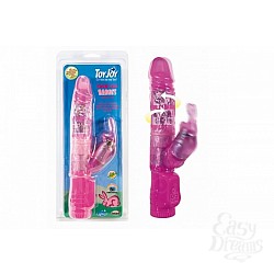  Twinturbo Rabbit Vibrator Pink