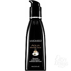       Wicked Aqua Mocha Java - 60 .