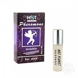        HOT-planet Pheromone 